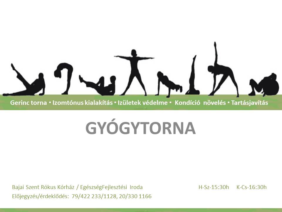 gyogytorna