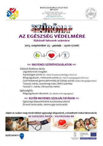Szűré Sükösdön
